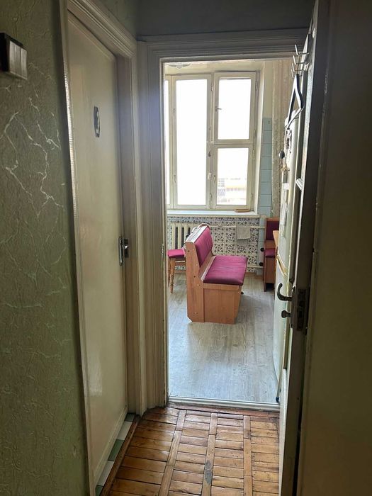 Квартира на вул. Павла Полуботка, 16 в Києві, ID 297781, фото №10