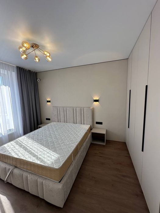 Квартира на ЖК Континент в Києві, ID 250155, фото №6