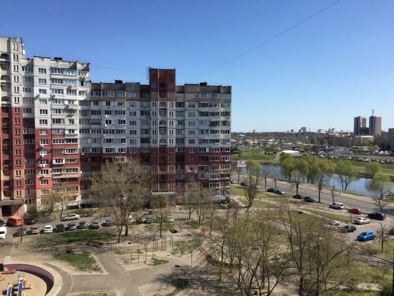 Квартира на Деснянський в Києві, ID 265710, фото №1