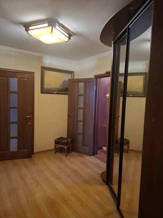 Квартира на Деснянський в Києві, ID 265710, фото №11