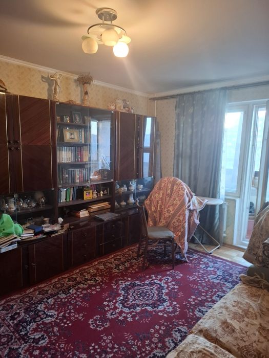Квартира на Деснянський в Києві, ID 265710, фото №12