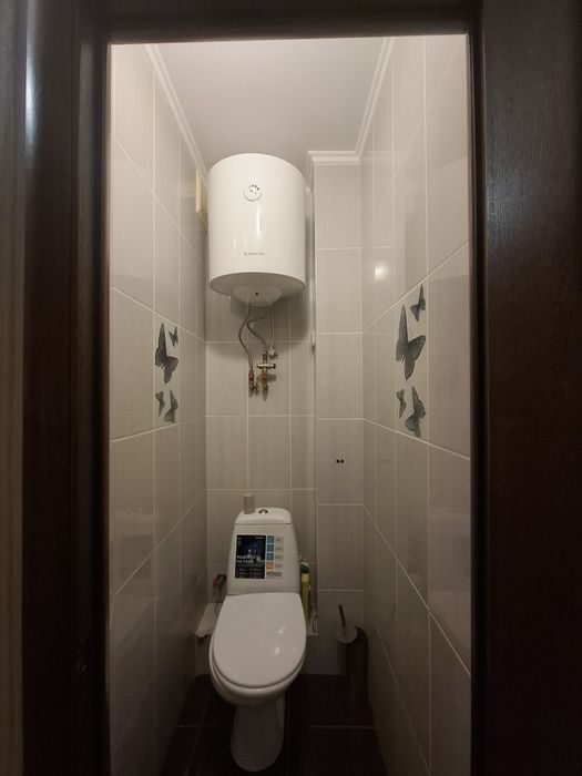Квартира на Деснянський в Києві, ID 265710, фото №15