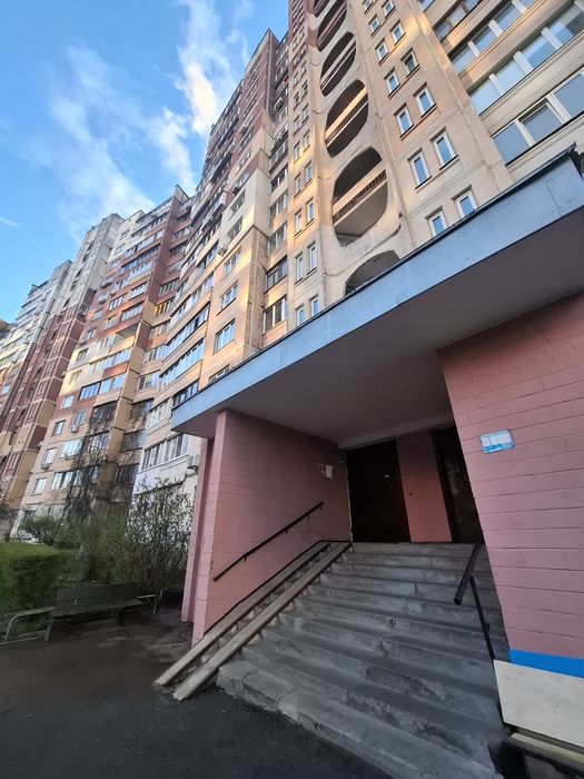 Квартира на Деснянський в Києві, ID 265710, фото №18