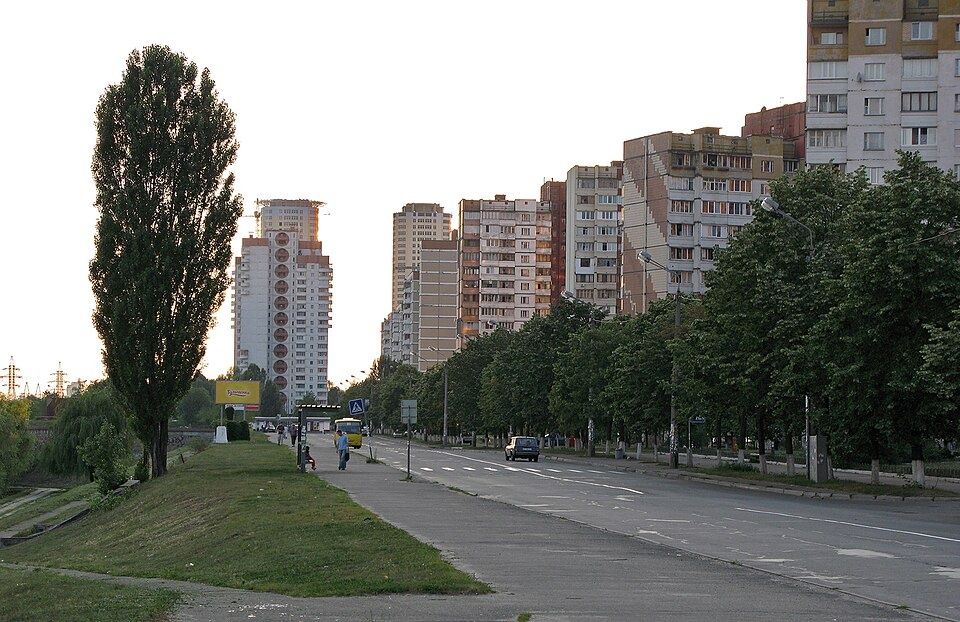 Квартира на Деснянський в Києві, ID 265710, фото №3