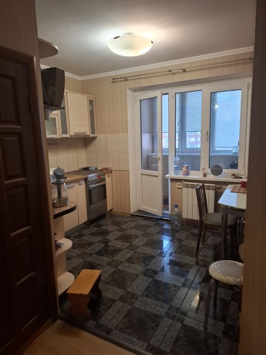 Квартира на Деснянський в Києві, ID 265710, фото №5