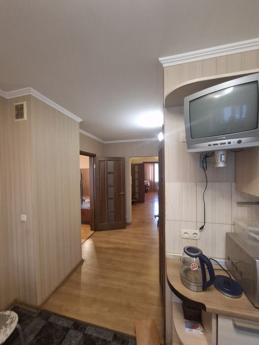 Квартира на Деснянський в Києві, ID 265710, фото №7