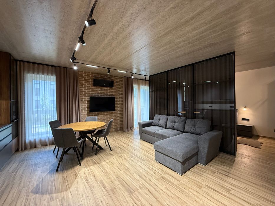 Квартира на ЖК «Style Up”, ID 387101, фото №1
