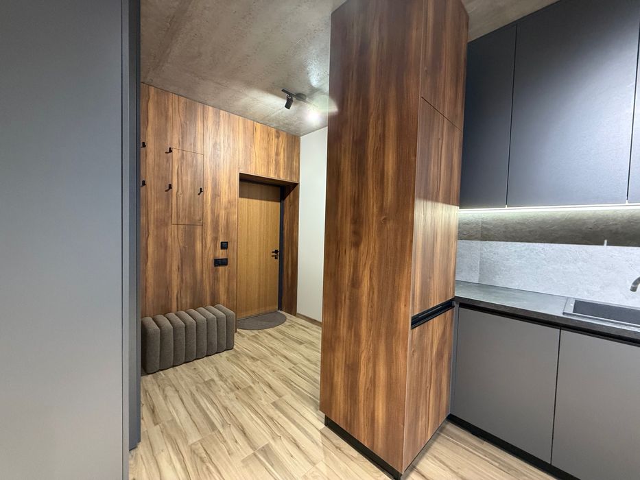 Квартира на ЖК «Style Up” в Луцьку, ID 387101, фото №2