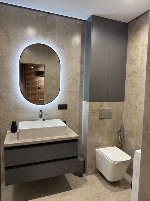 Квартира на ЖК «Style Up” в Луцьку, ID 387101, фото №11