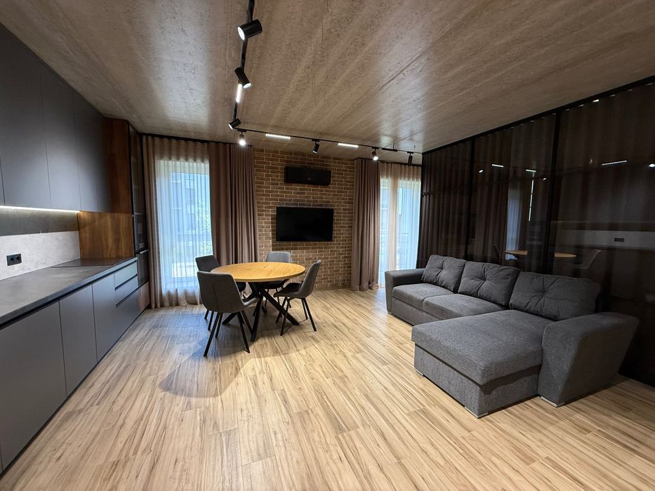 Квартира на ЖК «Style Up” в Луцьку, ID 387101, фото №8