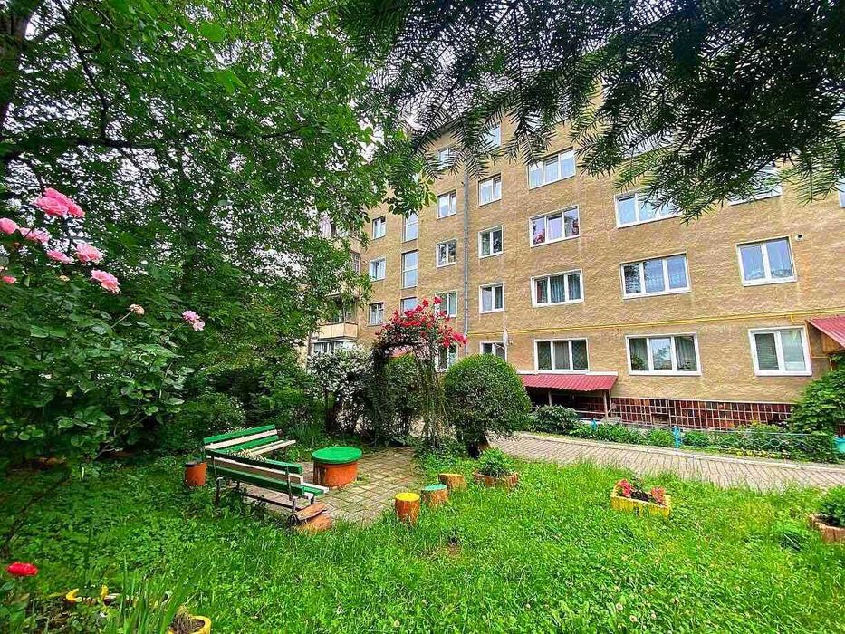Квартира на вул. Південний бульвар в Івано-Франківську, ID 177946, фото №1