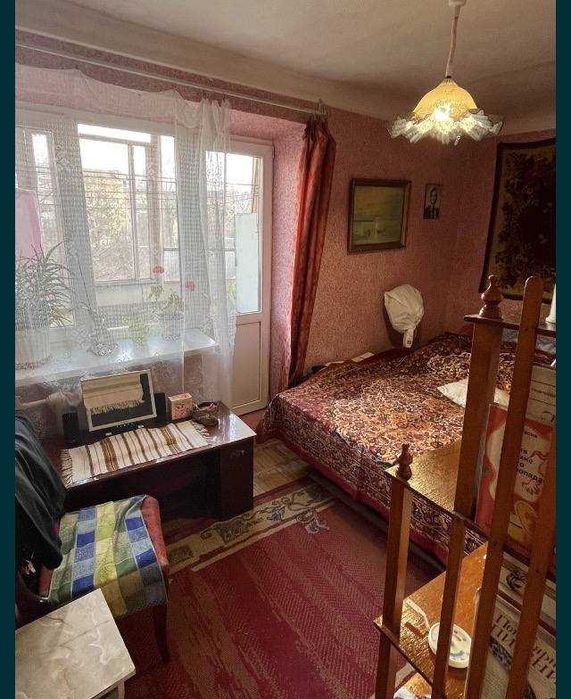Квартира на вул. Південний бульвар в Івано-Франківську, ID 177946, фото №2