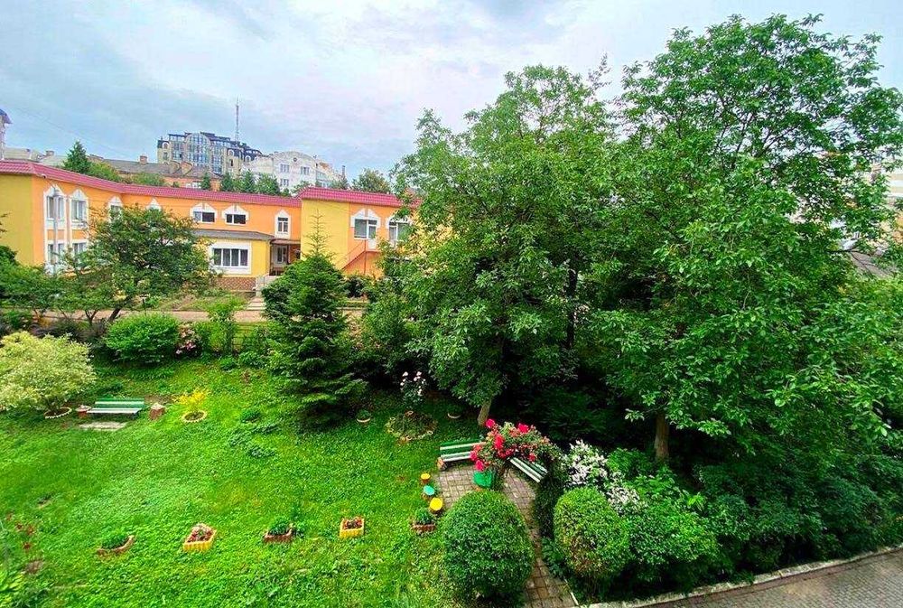 Квартира на вул. Південний бульвар в Івано-Франківську, ID 177946, фото №13