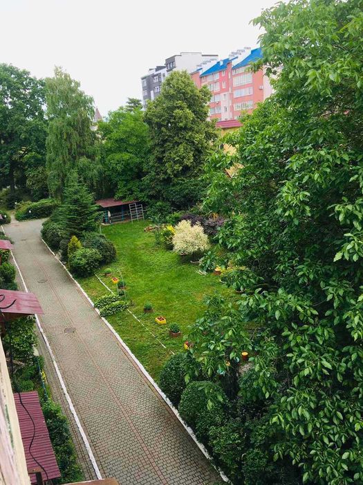 Квартира на вул. Південний бульвар в Івано-Франківську, ID 177946, фото №10
