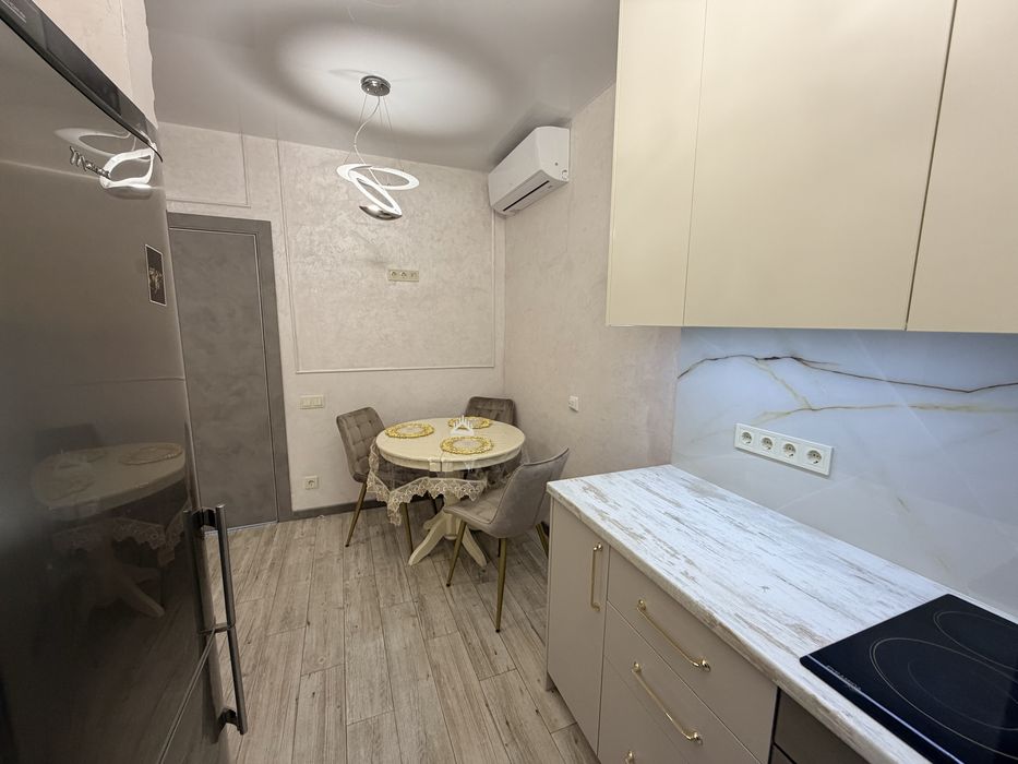 Квартира на ЖК Грін Сайд в Київ, ID 325169, фото №2