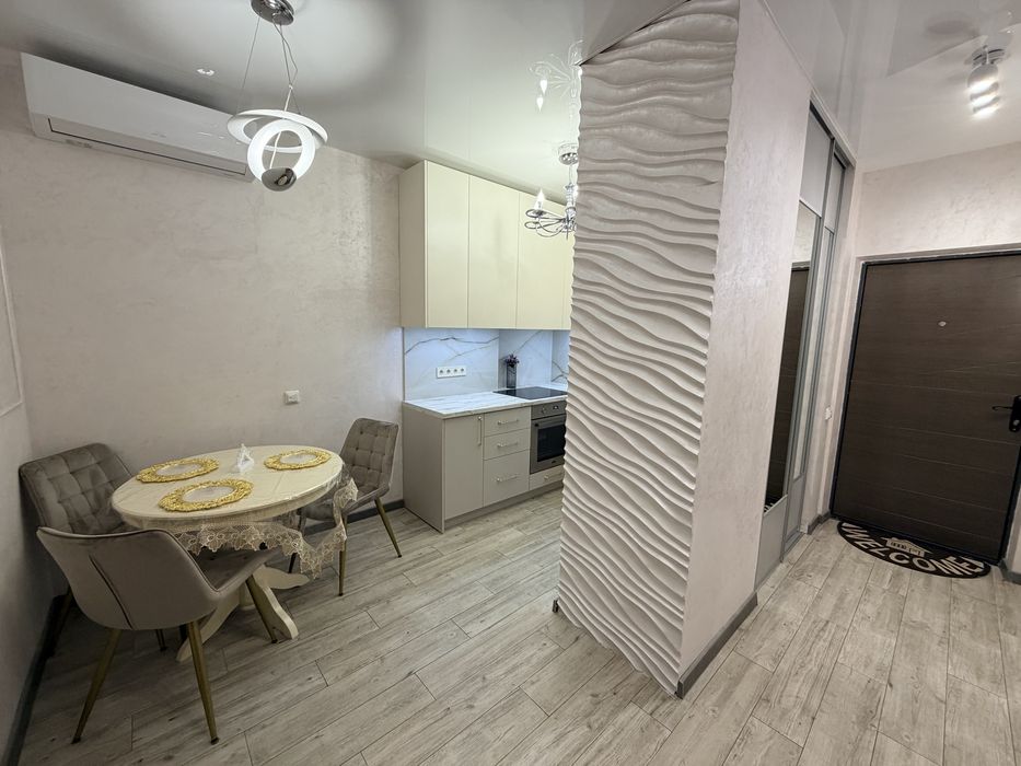 Квартира на ЖК Грін Сайд в Київ, ID 325169, фото №3