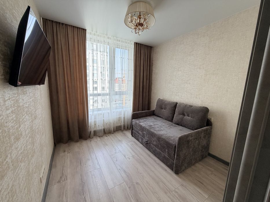 Квартира на ЖК Грін Сайд в Київ, ID 325169, фото №5