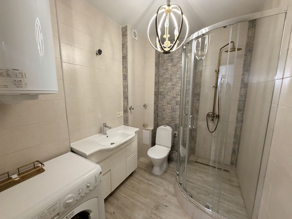 Квартира на ЖК Грін Сайд в Києві, ID 325169, фото №7