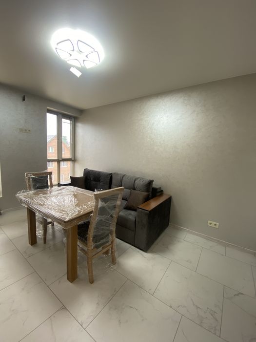 Квартира на біля Центрального парку в Києві, ID 242330, фото №12