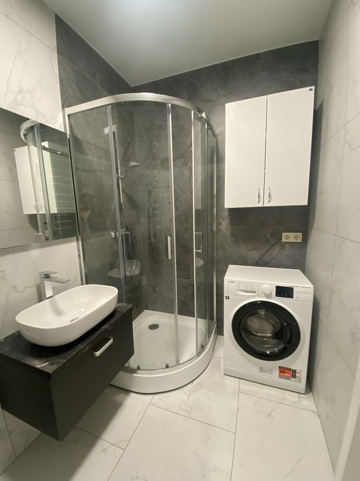 Квартира на біля Центрального парку в Києві, ID 242330, фото №16