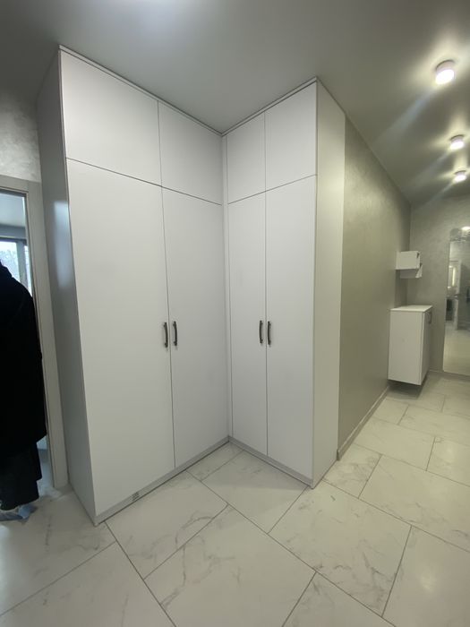 Квартира на біля Центрального парку в Києві, ID 242330, фото №7