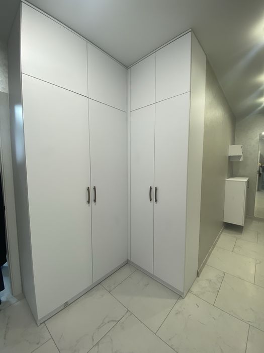 Квартира на біля Центрального парку в Києві, ID 242330, фото №8