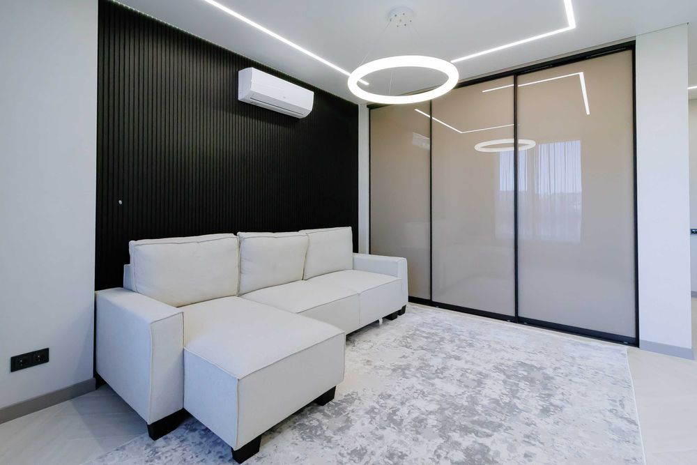 Квартира на вул. Кадетський Гай, 10 в Києві, ID 173438, фото №1