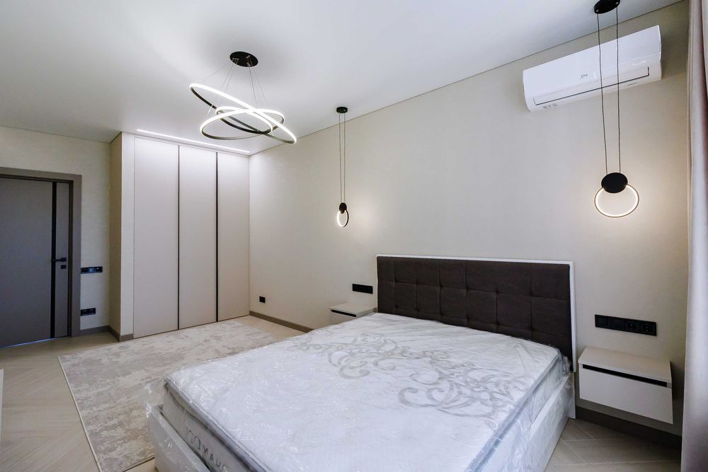 Квартира на вул. Кадетський Гай, 10 в Києві, ID 173438, фото №12