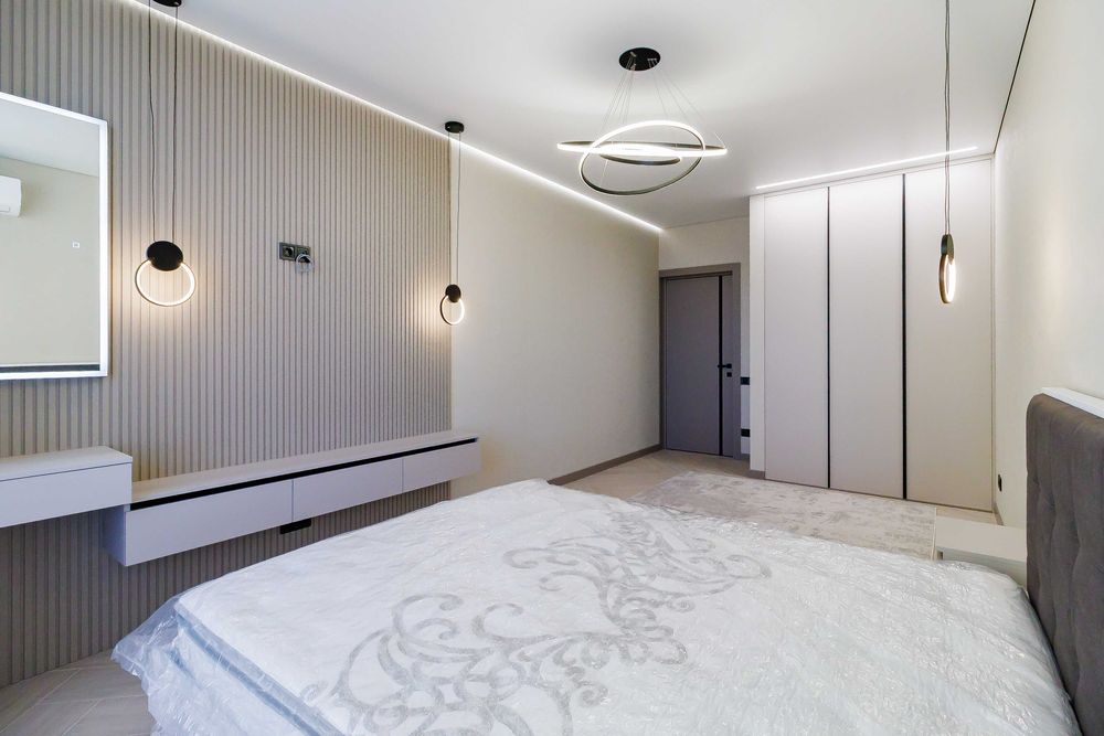 Квартира на вул. Кадетський Гай, 10 в Києві, ID 173438, фото №13