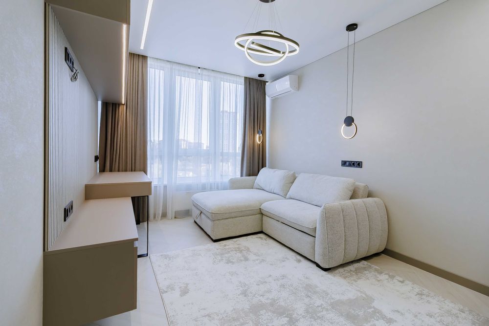 Квартира на вул. Кадетський Гай, 10 в Києві, ID 173438, фото №14