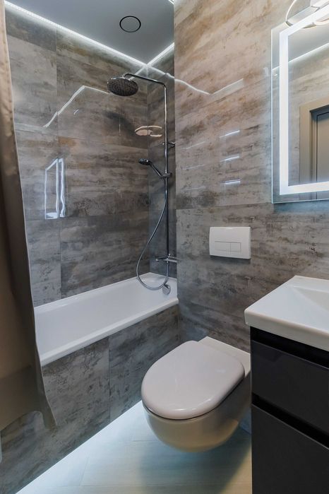 Квартира на вул. Кадетський Гай, 10 в Києві, ID 173438, фото №17