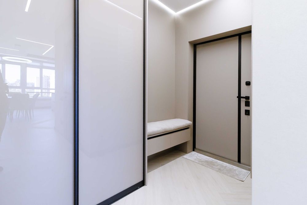 Квартира на вул. Кадетський Гай, 10 в Києві, ID 173438, фото №20