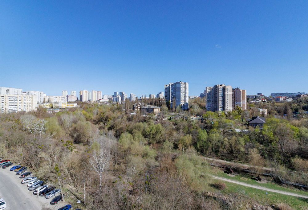 Квартира на вул. Кадетський Гай, 10 в Києві, ID 173438, фото №21