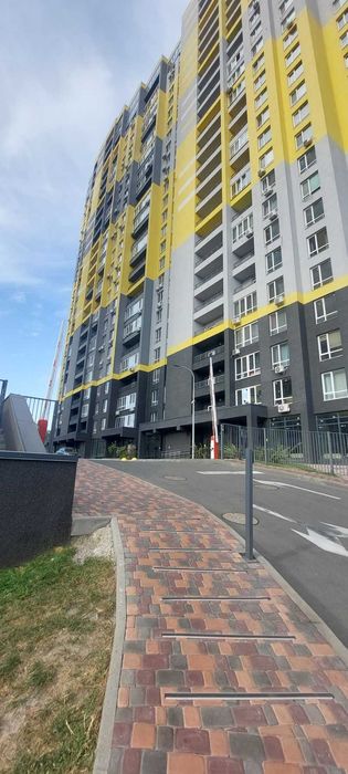 Квартира на вул. Кадетський Гай, 10 в Києві, ID 173438, фото №23