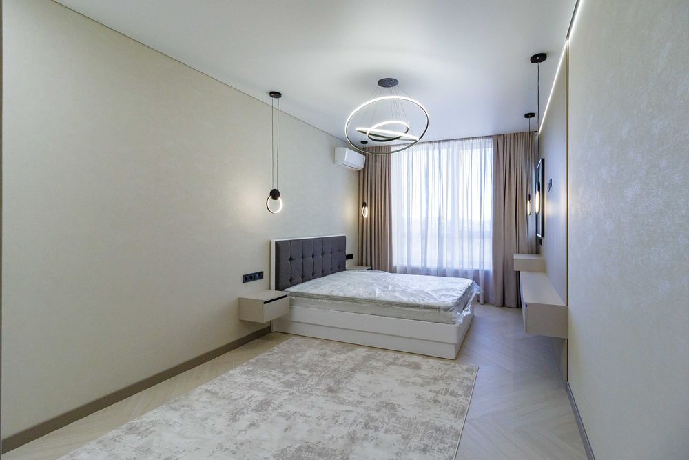 Квартира на вул. Кадетський Гай, 10 в Києві, ID 173438, фото №10