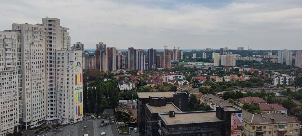 Квартира на ЖК Aria в Києві, ID 177766, фото №5