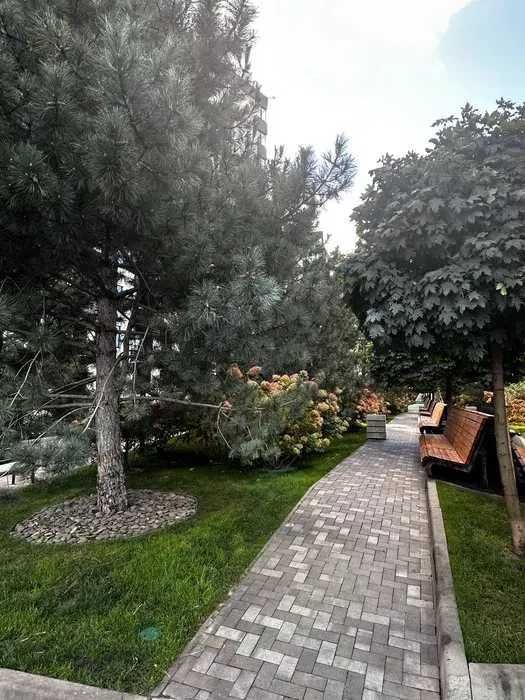 Квартира на вул. Героїв Небесної Сотні, 16/10 в Києві, ID 491942, фото №23