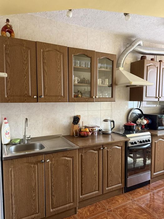 Квартира на р-ні Відродження в Луцьку, ID 240375, фото №1