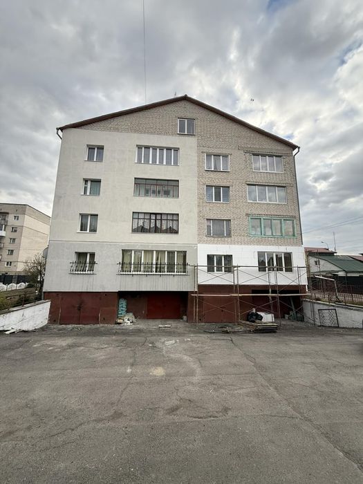Квартира на р-ні Відродження в Луцьку, ID 240375, фото №12