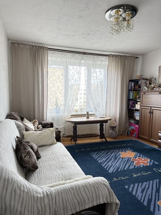 Квартира на р-ні Відродження в Луцьку, ID 240375, фото №3