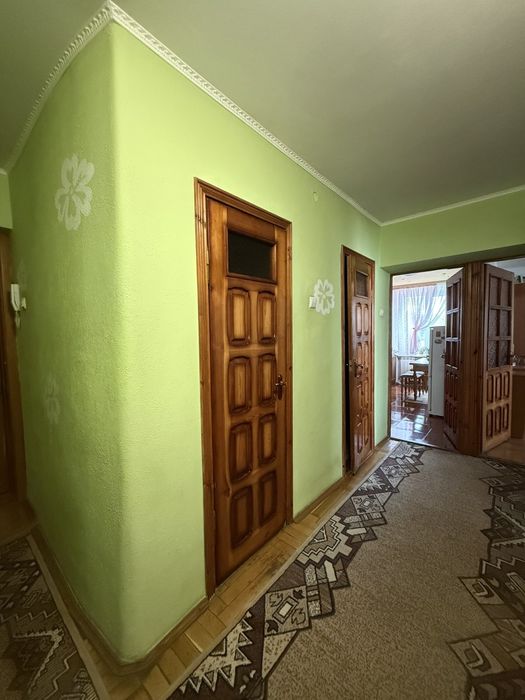 Квартира на р-ні Відродження в Луцьку, ID 240375, фото №9