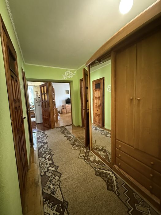 Квартира на р-ні Відродження в Луцьку, ID 240375, фото №10