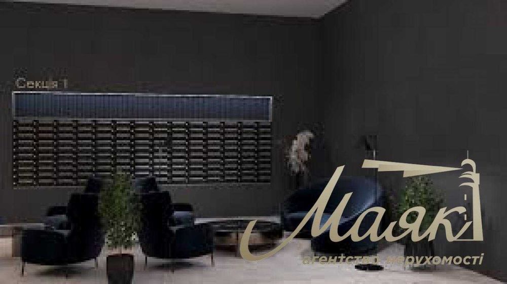 Квартира на ЖК Maxima Residence в Києві, ID 187766, фото №7