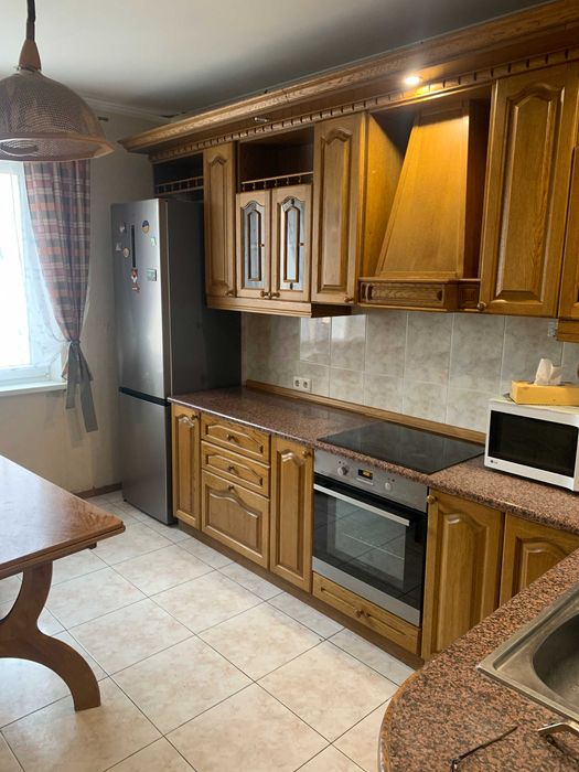 Квартира на вул. Миколи Голего, 12 в Києві, ID 300535, фото №1