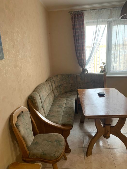 Квартира на вул. Миколи Голего, 12 в Києві, ID 300535, фото №2