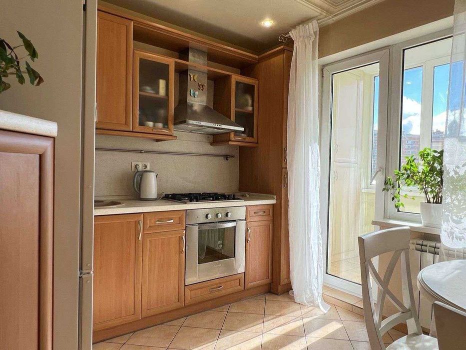 Квартира в Києві, ID 313025, фото №1