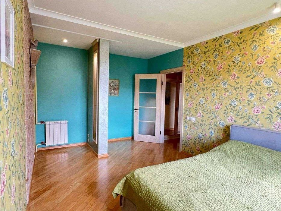 Квартира в Києві, ID 313025, фото №13