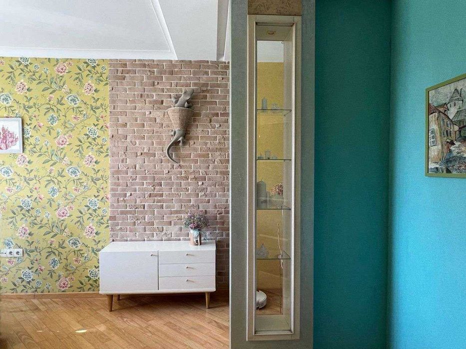 Квартира в Києві, ID 313025, фото №15