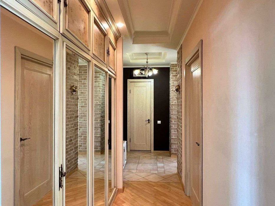 Квартира в Києві, ID 313025, фото №17