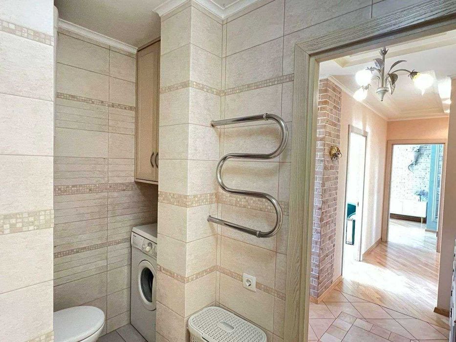 Квартира в Києві, ID 313025, фото №8